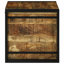 Boîte de rangement vidaXL en bois de manguier brut 19,69 x 19,69 x 19,69-983236403