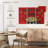 Yarlin Enjoy The Show Red-107999879