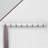 Flip Solid Wood Wall 8 - Hook Wall Mounted Coat Rack-10205907