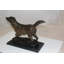 Statue de chien Theodora Labrador