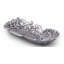Coastal Metal Decorative Tray