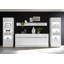 Luann 217cm Sideboard