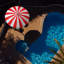 Parasol d'extérieur 8 pi-151973741