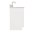 Ensemble de meuble-lavabo simple 37 po Hamlet-198677803
