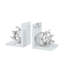 Horizon Scribble Bookend