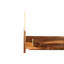 Dansk Solid Wood Bed-1386896002-1386896003