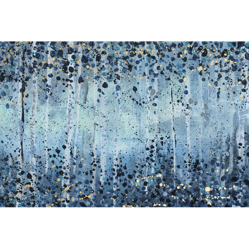 Wrapped Canvas Painting, 20cm H x 30cm W