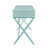 Makan Height Adjustable Campaign Style Lift-Top Desk-268692013