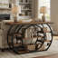 47.24cm Console Table