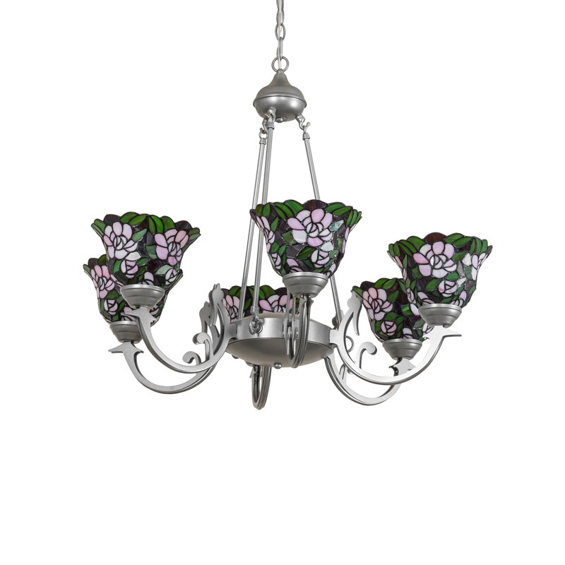 6 - Light Chandelier