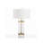 Crystal Table Lamp