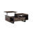 Single Coffee Table