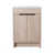 Light Oak is out of stock selected