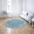 Roquefort Seashell Border-2027906930