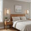 Applique murale simple Hinkley Ellery-122467619