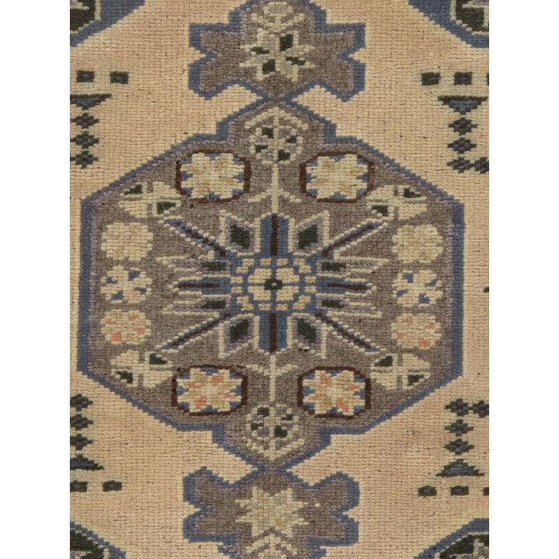 One-of-a-Kind 1'10 X 2'7 Area Rug