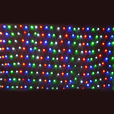 Lampe filet 240 lumières