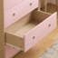 Kayshia 5 Drawer Chest-1624088883