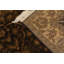 Indo Hand Woven Wool Oriental Area Rug
