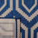 Deedrick Performance Geometric Indoor/Outdoor Area Rug