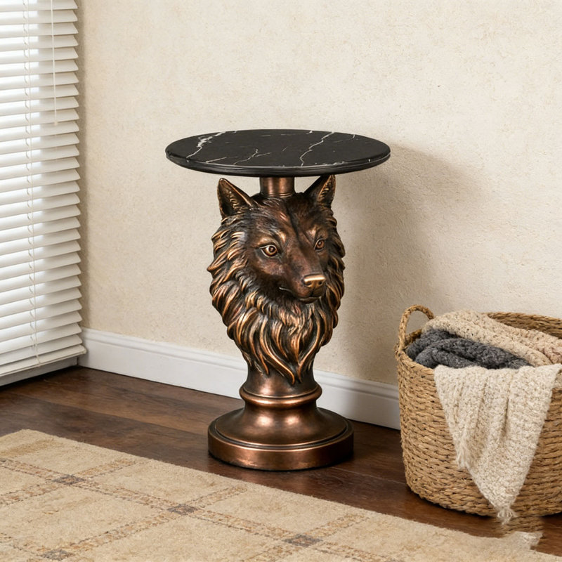 Tables d'appoint de table d'appoint
