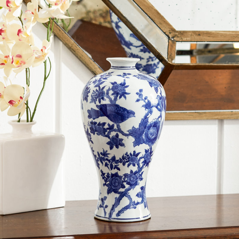 Traverso Handmade Table Vase, Small