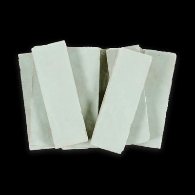 Oasis Zellige Ceramic Wall Tile