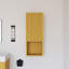 Armoire de rangement 14 po