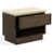 Dark Brown Oak / Travertine