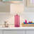 Glass Table Lamp-256208617