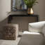 Lakewood Square Ottoman