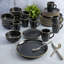 Service de table 32 pièces Gibson Home Rockaway-449510140