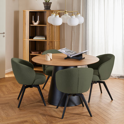 4 - Person Dining Set