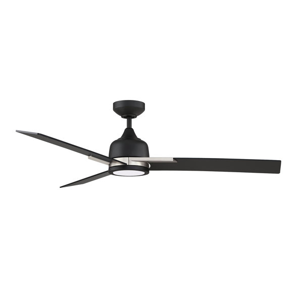 Orren Ellis Murakami 52'' Ceiling Fan with LED Lights & Reviews | Wayfair