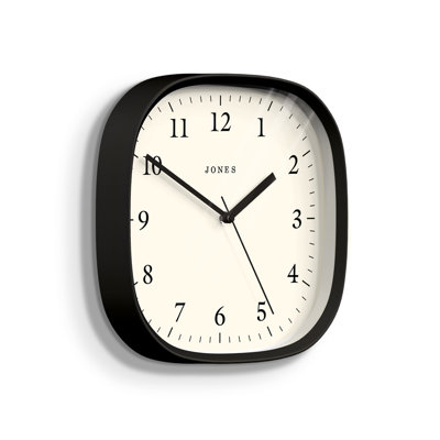 Acrylic Wall Clock