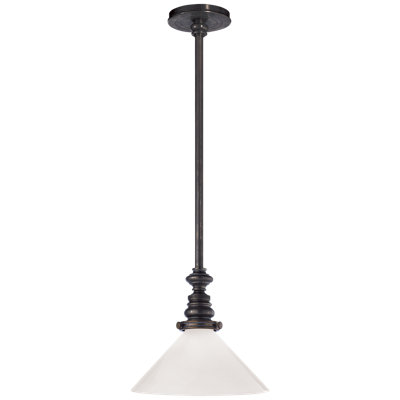 Chapman & Myers Boston Pendant