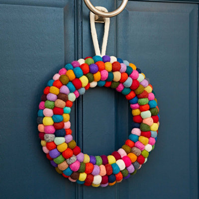 32cm Wreath