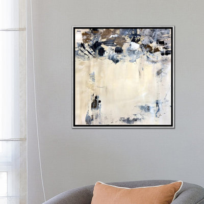 " Metallic Spice " by Julian Spencer