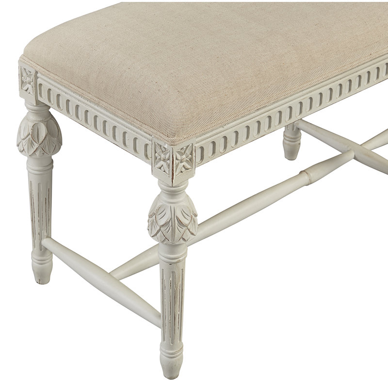 Beatrice Upholstered Bench