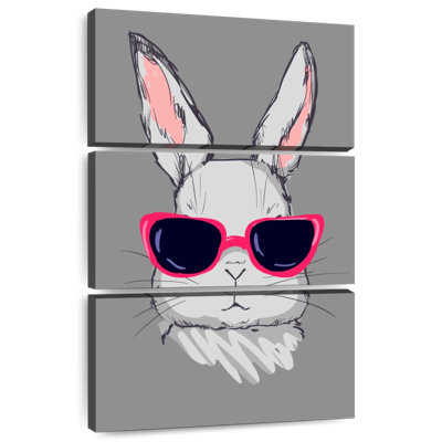 Brampt Cool Bunny