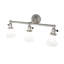 3 - Light Vanity Light
