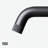 Ruxton 9" H Single Handle Single Hole Bathroom Faucet-61764973