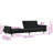 Sharde 86.6'' Velvet Sofa-1325463538