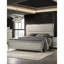 Mobilier de chambre à coucher contemporain 1 pièce