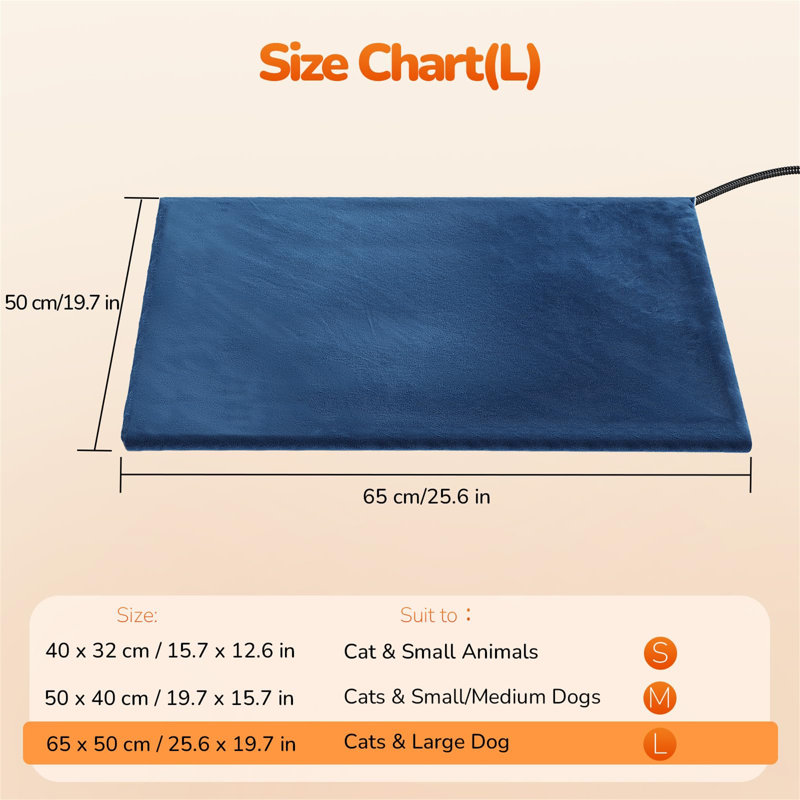 Cahra Pet Bed Accessory