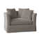 Fauteuil Charlene
