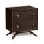 Astrid 2 Drawer Nightstand-22470586