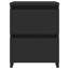 Demona 30cm W Bedside Table-523785546