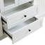 Modern 71" Tall Kitchen Pantry With Storage Cabinet, 6 Doors , Drawers, Adjustable Shelves,Pull-Out Trays And Wine Rack-461401077