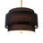 Solomon 2 - Light Drum Pendant-1860256558-1860256557